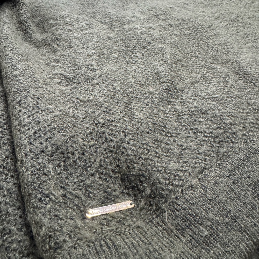 Abercrombie & Fitch Knit Sweater - Picture 3 of 7